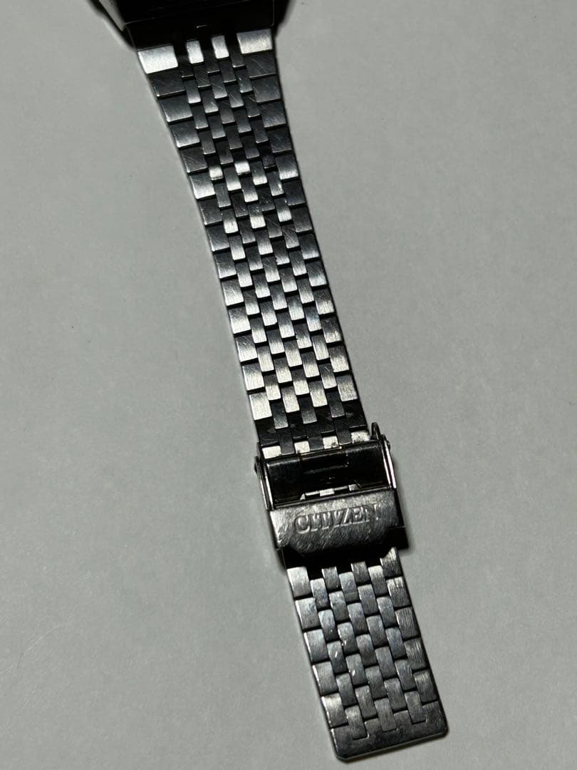 【超希少品、全機能稼働】アナデジパラウォーター