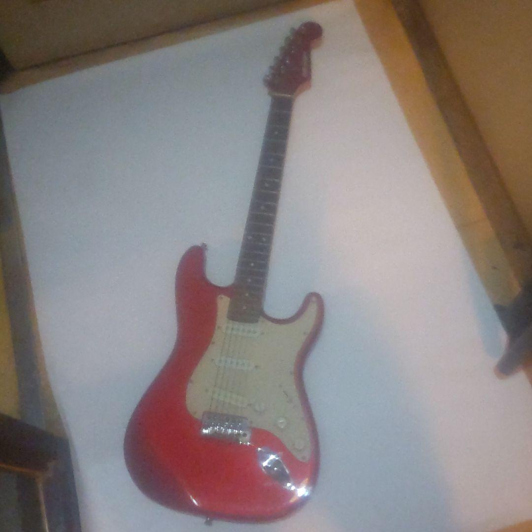 エレキギターです MC-Premium/FT #16445 | Deviser ｜株式会社ディバイザー｜長野県松本