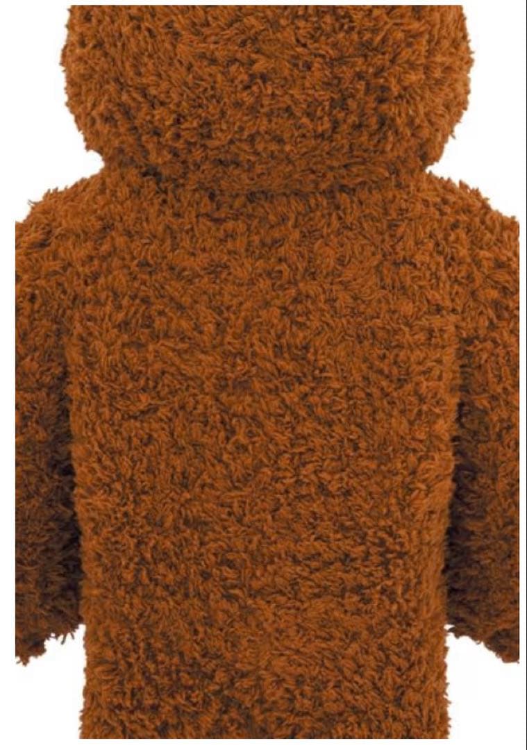 BE@RBRICK TIM 1000％