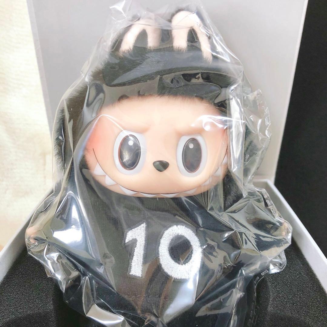 POP MART THE MONSTERS 10th 展覧会 限定 ラブブ