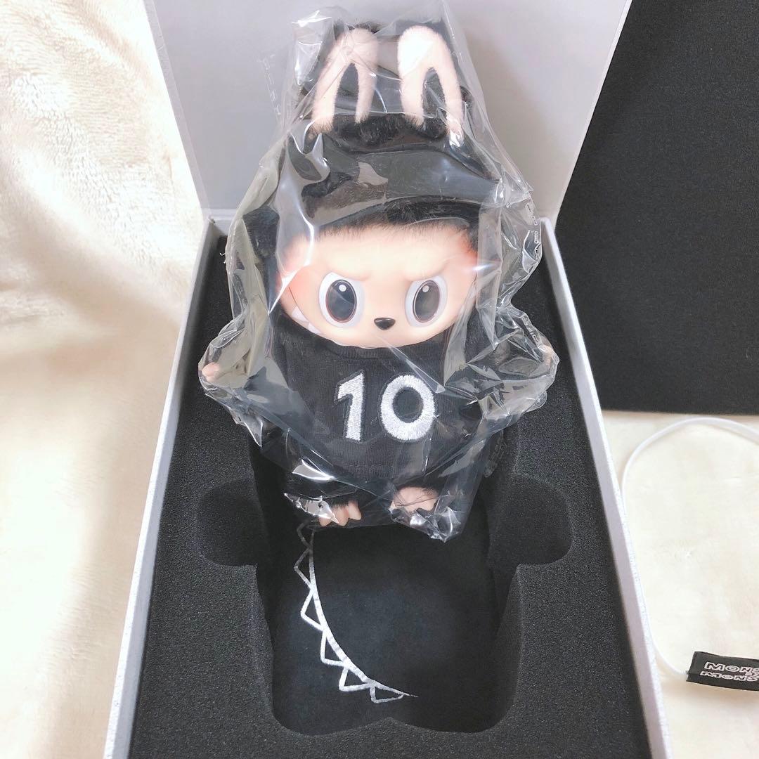 POP MART THE MONSTERS 10th 展覧会 限定 ラブブ