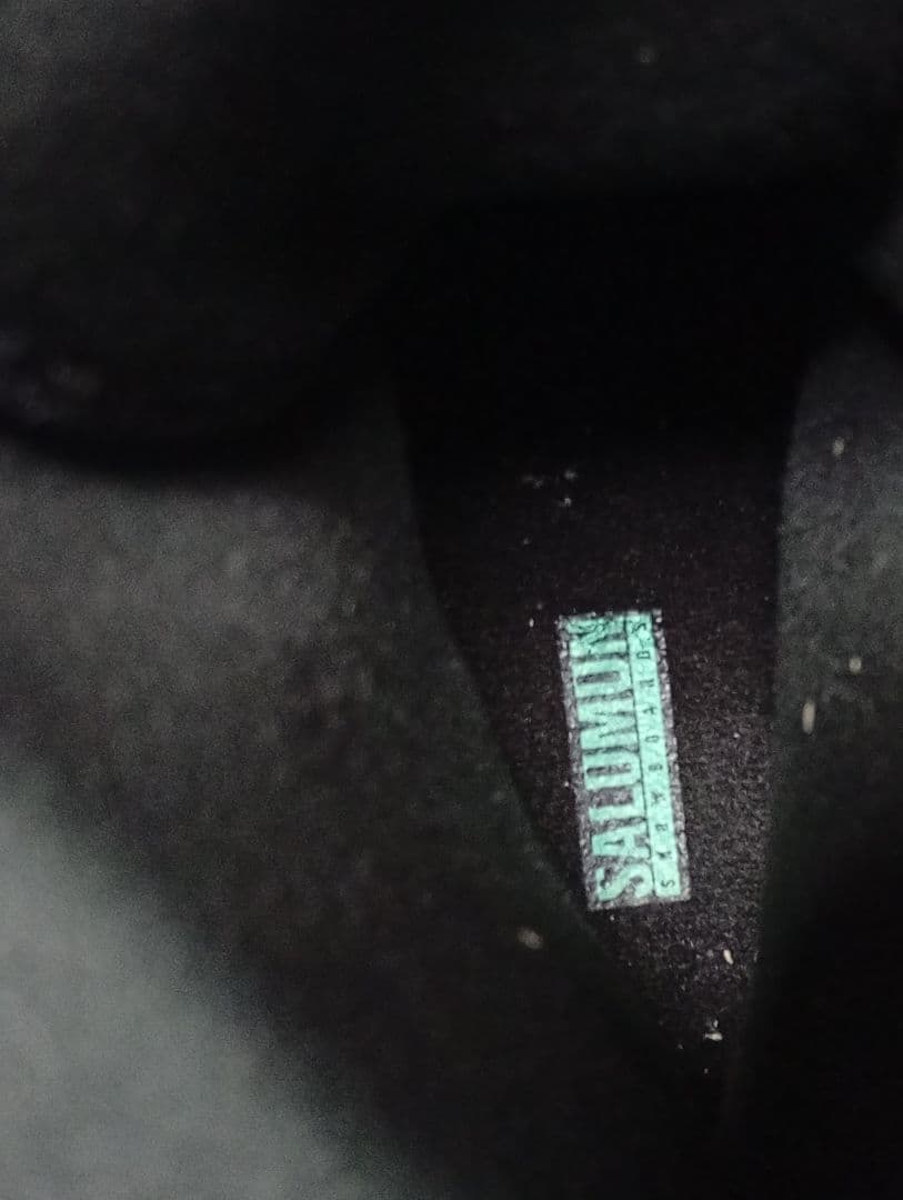 SALOMON スノーボードブーツ 27.5cm WIDE　カービング　パウダー