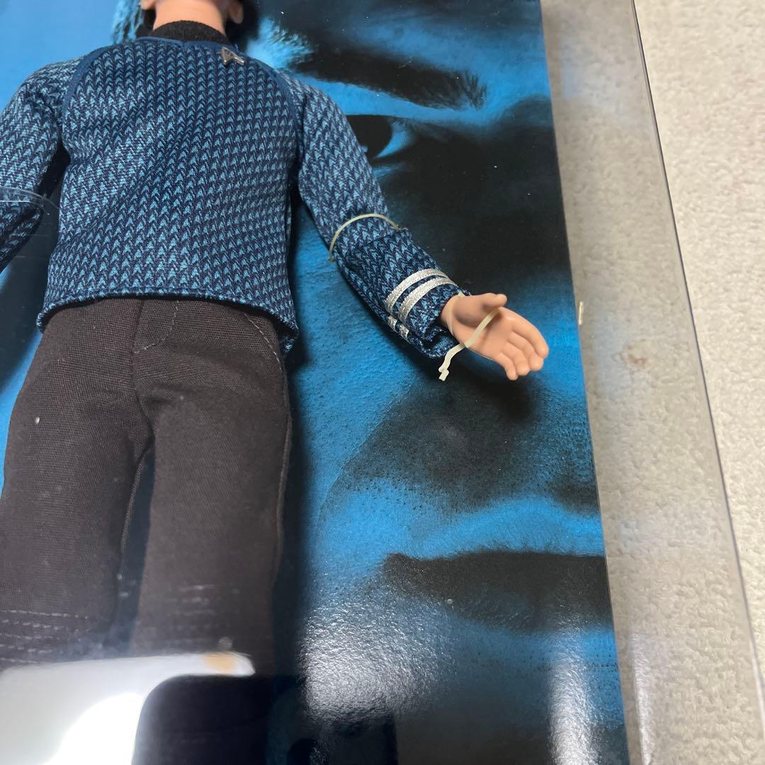 スター・トレック ♦︎Barbie バービー人形