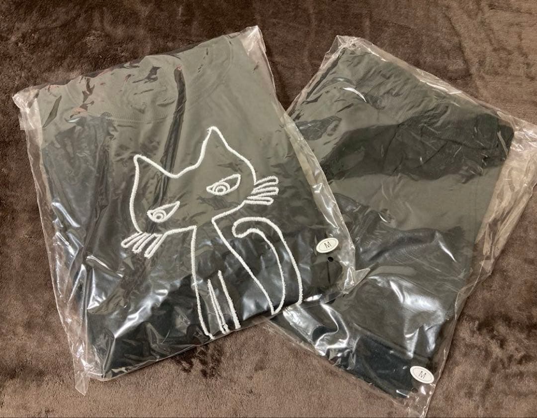 【黑ミサ 2023 in Furano】LOUNGE WEAR (SET-UP)