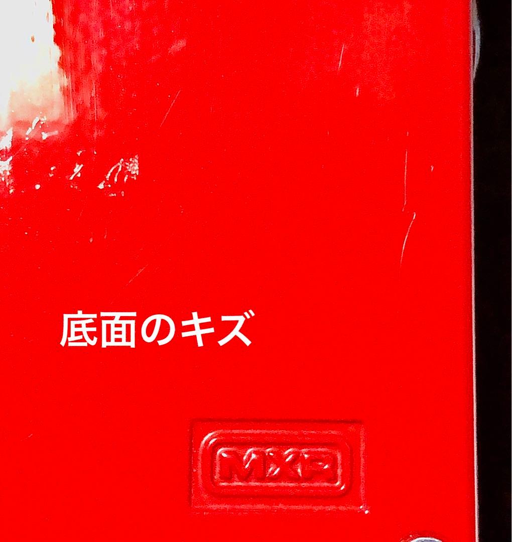 【中古美品】MXR イングヴェイ マルムスティーン オーバードライブ＋おまけ