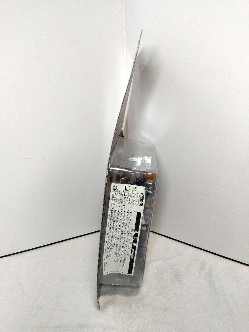 1512　未開封　トイビズ　TOYBIZ　バイオハザード2　レオン＆リッカー