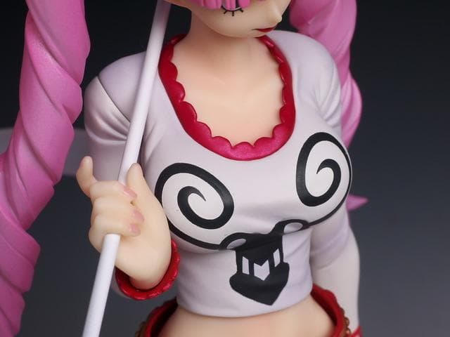 Portrait.Of.Pirates ワンピース ゴーストプリンセス ペローナ