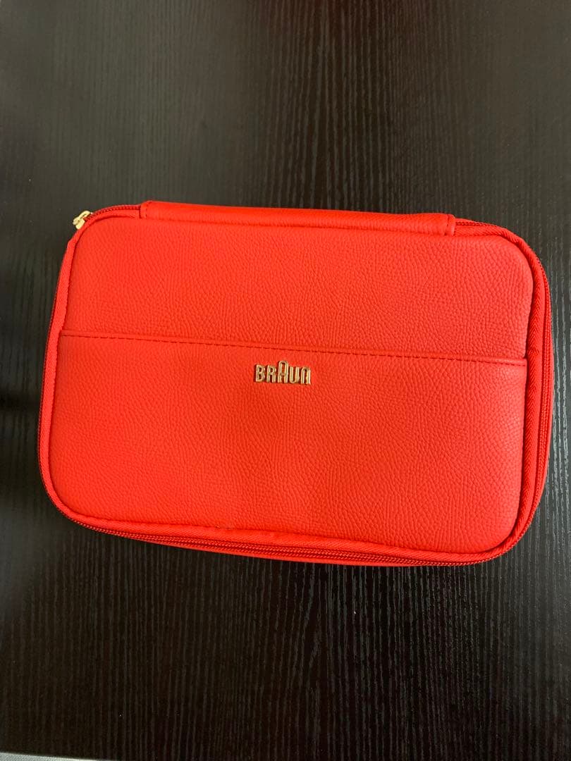 BRAUN 脱毛器 収納ケース付き PL5268 - メルカリ