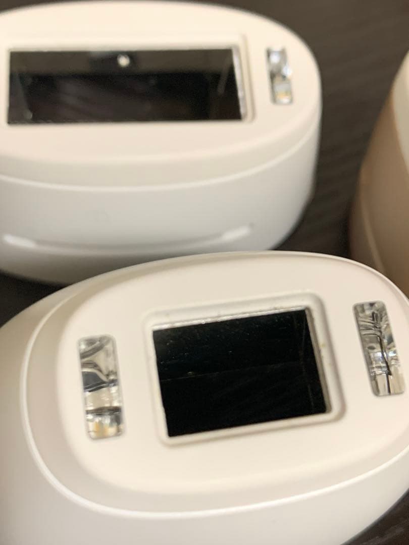 BRAUN 脱毛器 収納ケース付き PL5268 - メルカリ