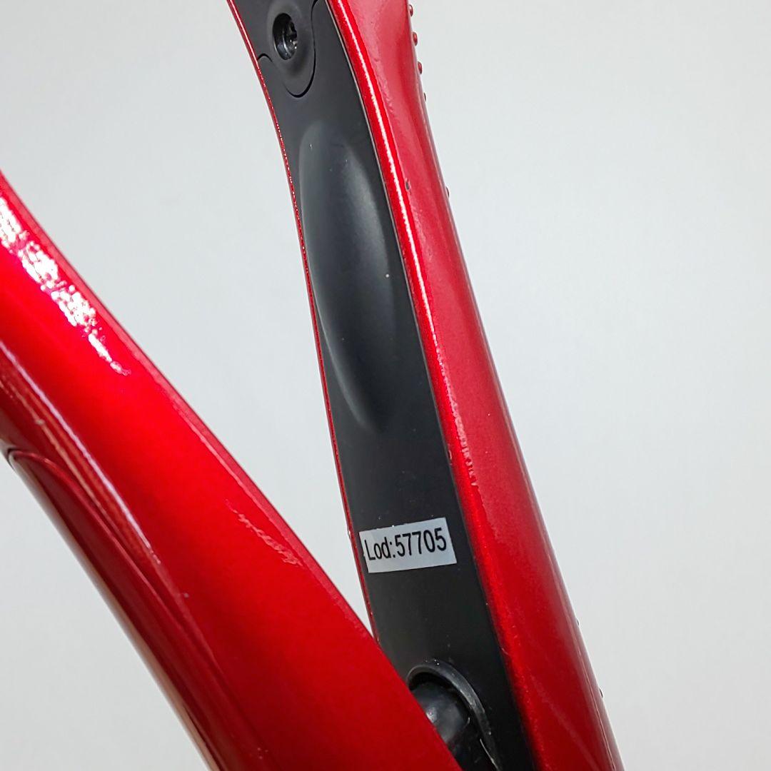 ラディアント ストレート radiant 28㎜【シリアルナンバー有り