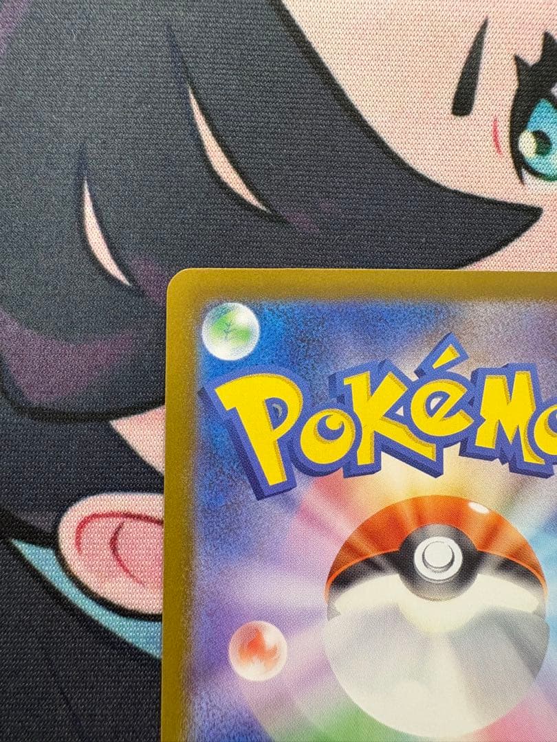 メガリザードンX ex MUR インフェルノX 116/080