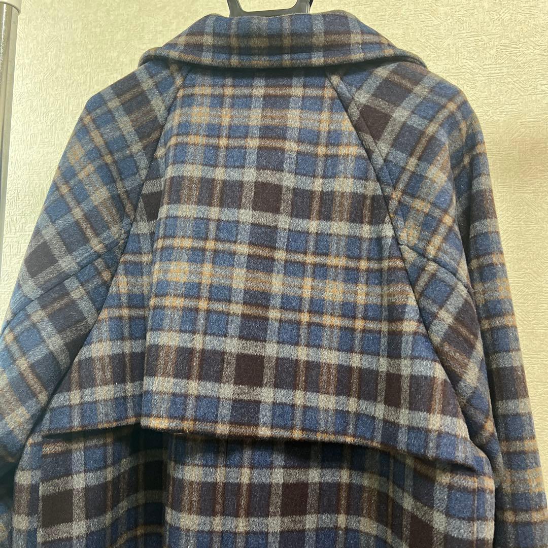 Nissy/西島隆弘/AAA チェスターコート - メルカリ