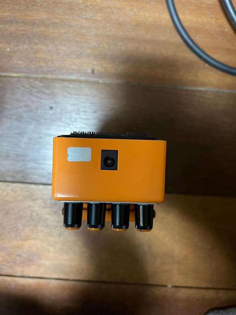 BOSS DS-2 TURBO Distortion 日本製