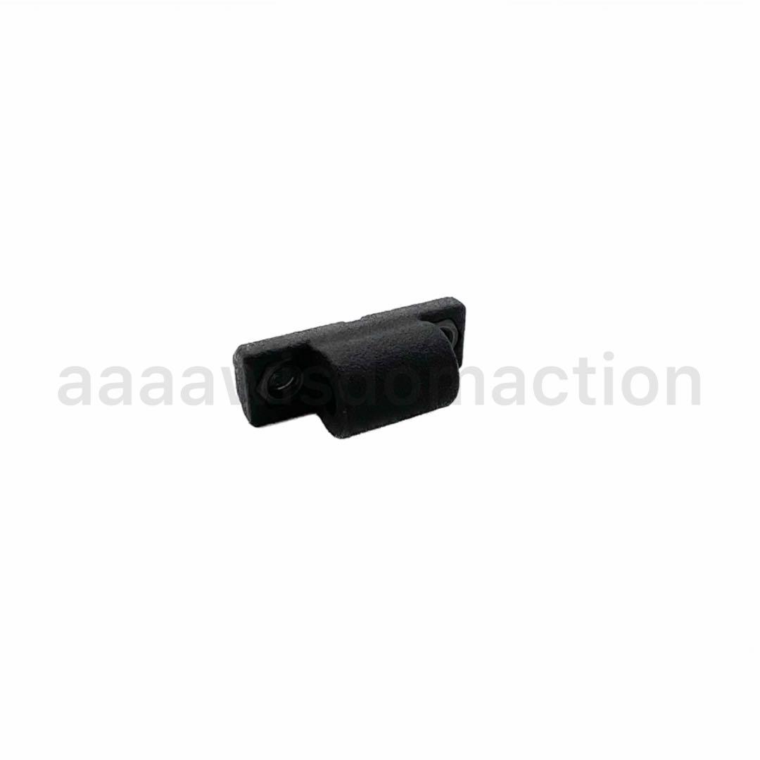 GIBBOUS MP5K フロントサイトマウント Surefire マウント付