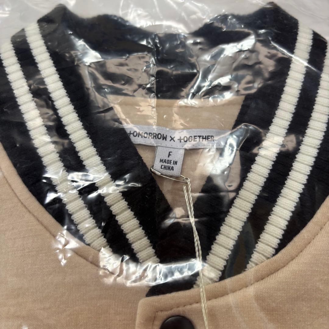 TOMORROW X TOGETHER TXT DREAM WEEK スタジャン