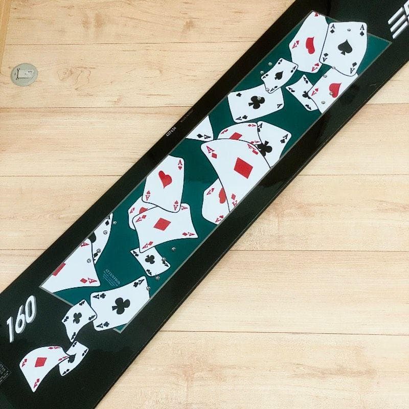 ☆激レア良品☆シムス SIMS エース ACE 160cm スノーボード 板 - メルカリ