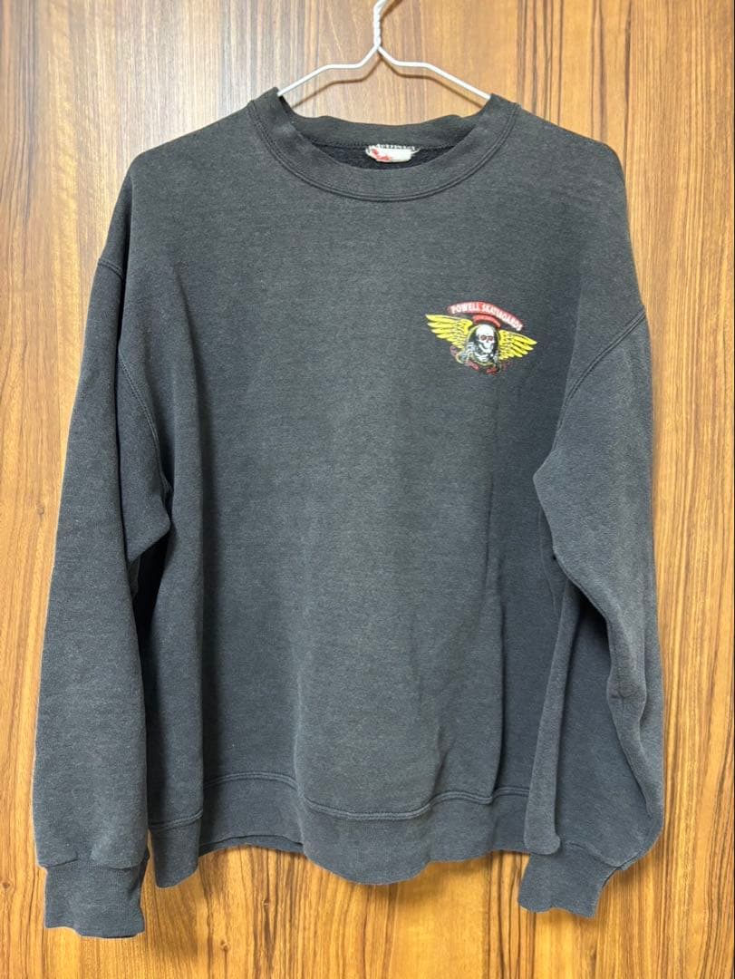 パウエル 90 powell ヴィンテージ パウエルペラルタ 覗き - メルカリ