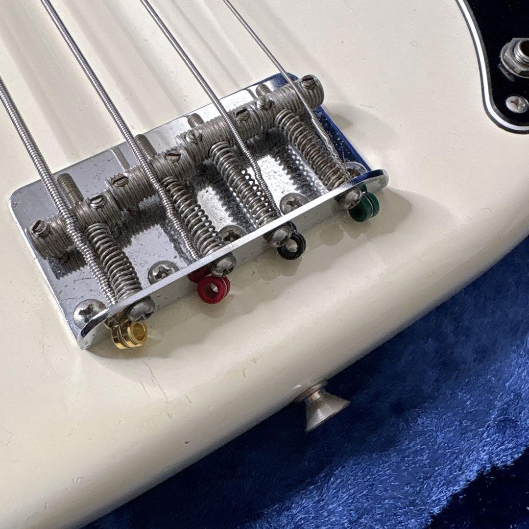 90〜91年製 フェンダージャパン PB57-700 Kシリアル - メルカリ