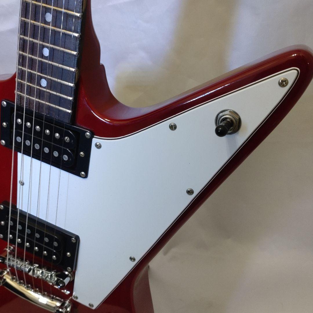 スルーネック仕様 エクスプローラー playtech EX-500 - メルカリ