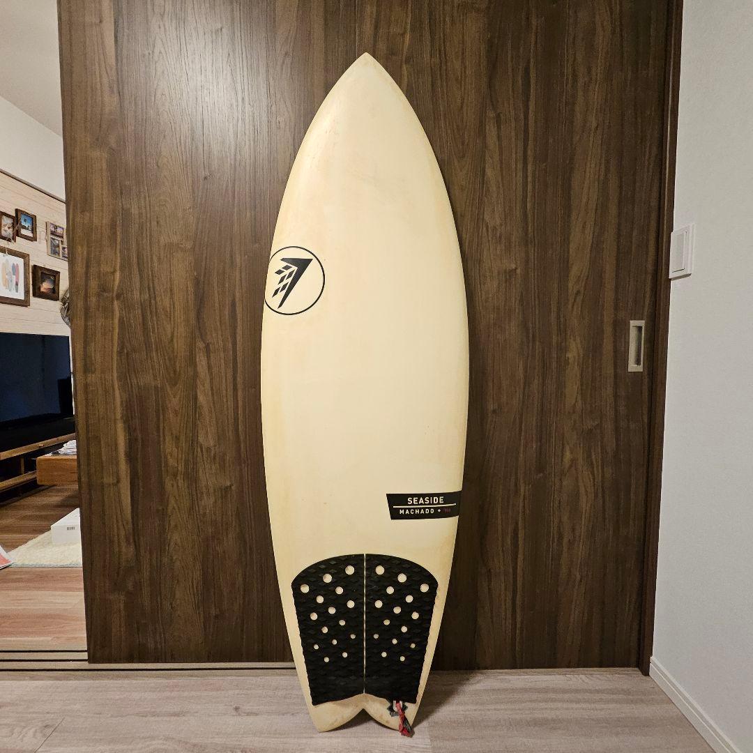 ファイヤーワイヤー　シーサイド 楽天市場】ファイヤーワイヤー サーフボード シーサイド ビヨンド