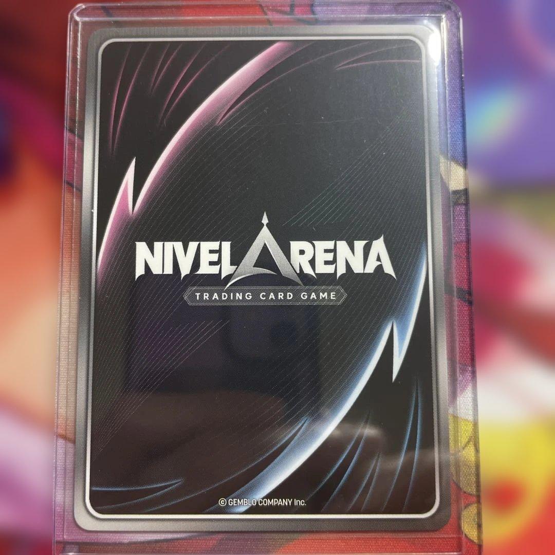 nikkeニベルアリーナ エレグSPRサイン - メルカリ