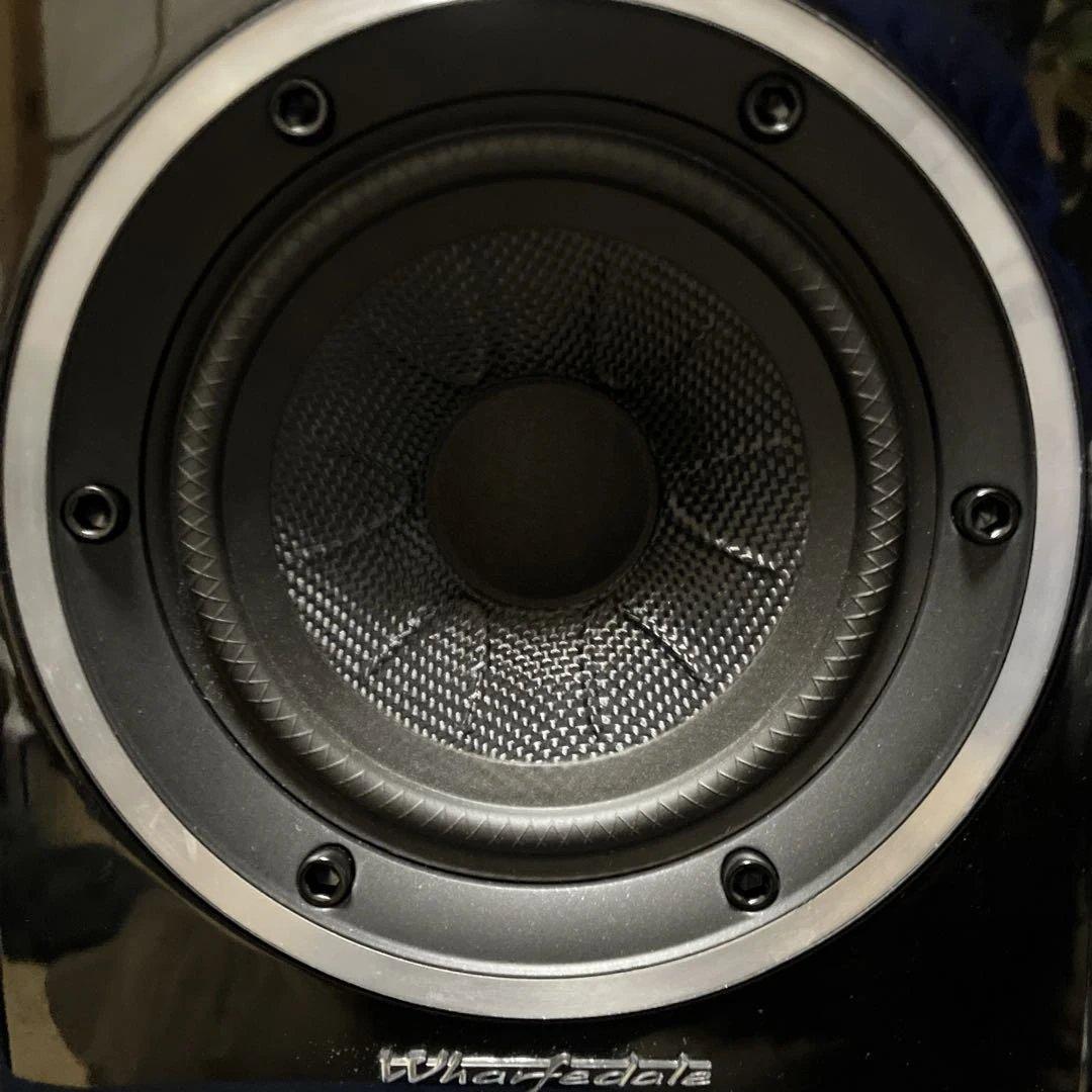 【決算バーゲン】《完動品》 Wharfedale ダイアモンド220スピーカー