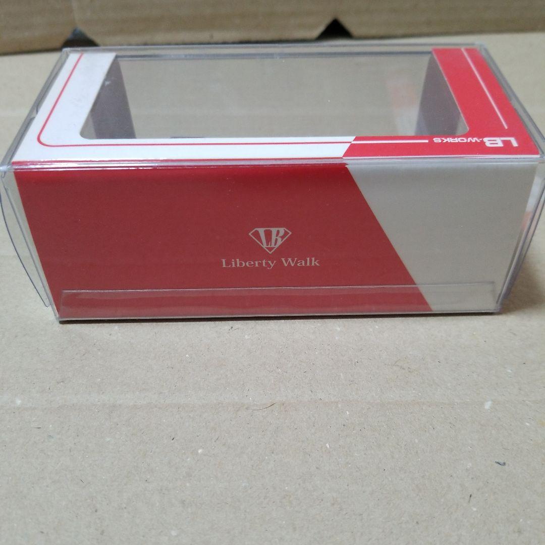 【難あり】1/64 リバティーウォーク⑲