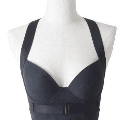 gold moon　ホルミー バンテージブラジャー 3枚 LALA/名古屋/金山店/グラントイーワンズ/正規取扱店/出口美奈 | LALA