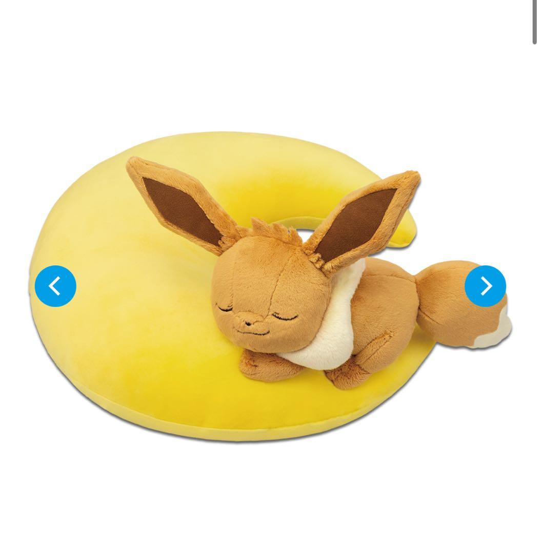 イーブイ ルームライト セット 一番くじ