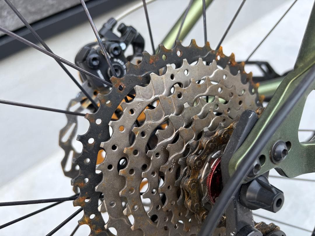 Fuji Jazz ± （ホイール込みの値段に変更中コメダ暫定） - メルカリ