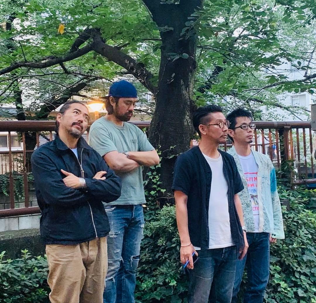 名作 VISVIM PEYTON SWING TOP 2 NAVY 付属品完備 - メルカリ