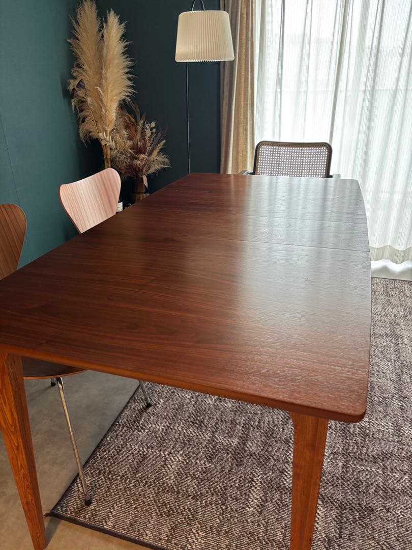Ohira【ACME】BROOKS DINING TABLE ACME Furniture（アクメファニチャー） BROOKS DINING TABLE