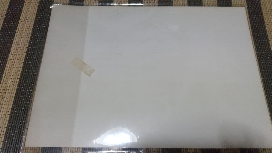 激レア 希少 GHオリジナルロゴ ブルース・リーの生と死 ロビーカード