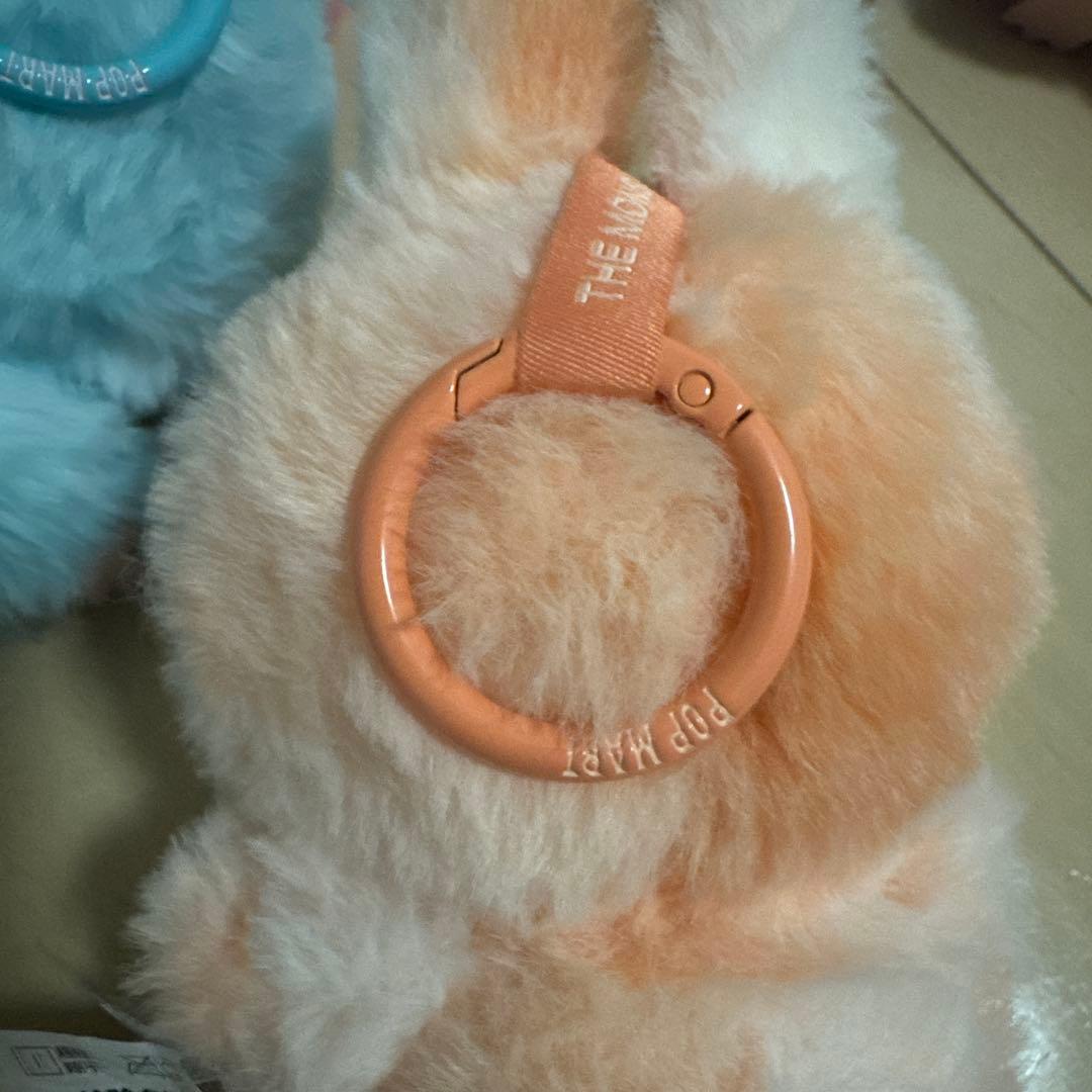 【正規品】 LABUBUラブブ Big into Energy フルセット