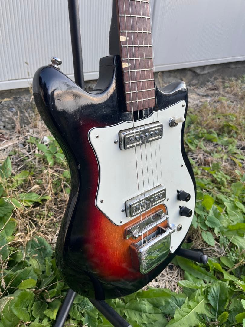 LAKE 日進工業 ビザール