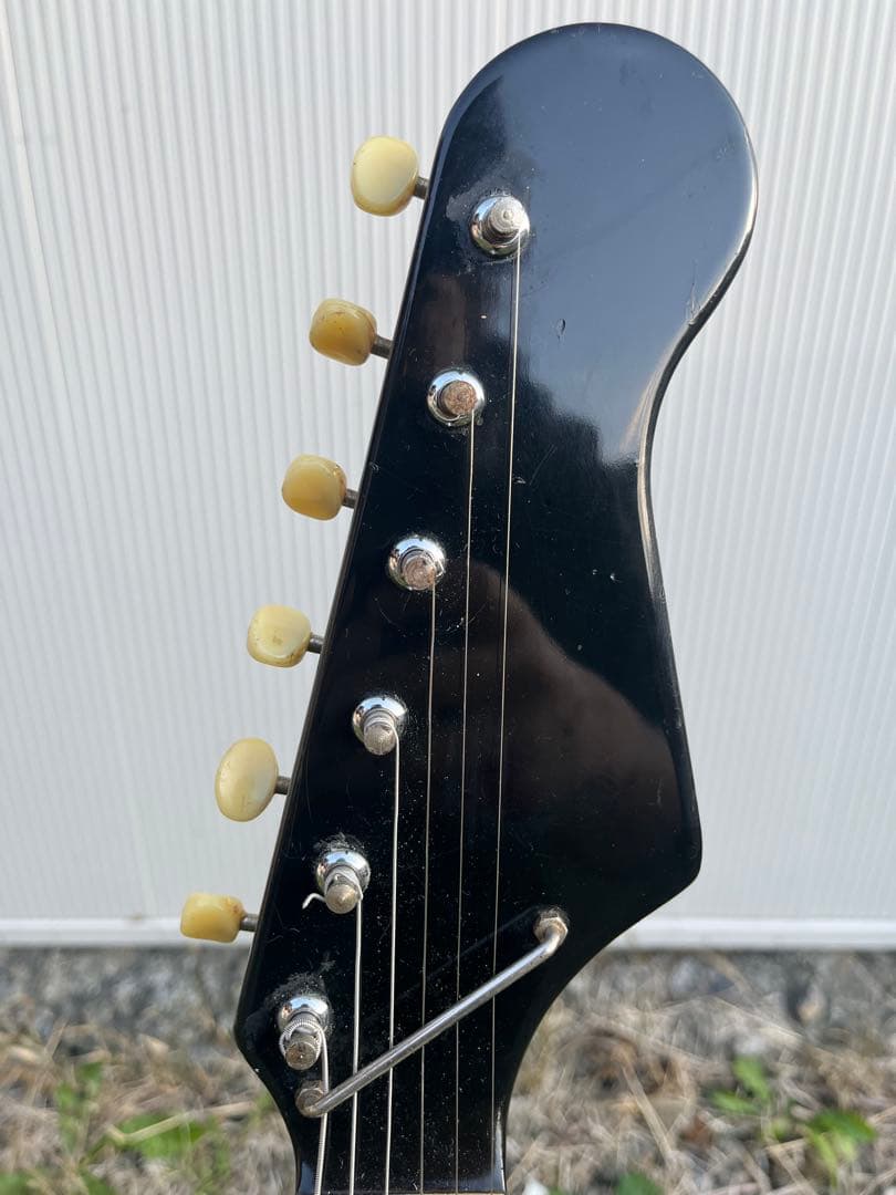 LAKE 日進工業 ビザール