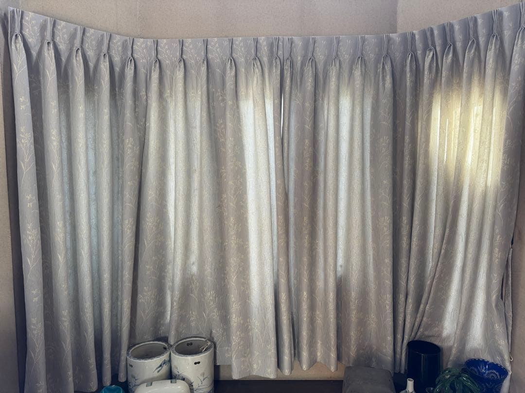最高級ブランドカーテン川島織物セルコン最終赤字大処分品！！ - メルカリ