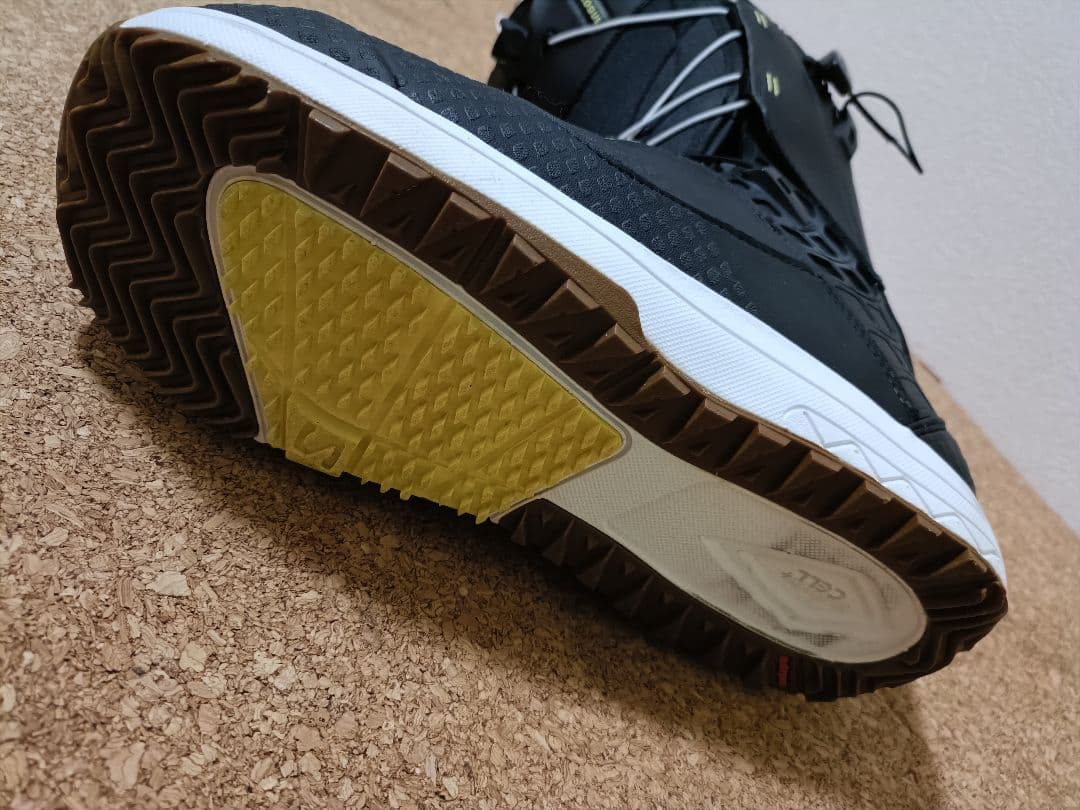 スノーボードブーツ SALOMON DIALOGUE　WIDE　27.0cm