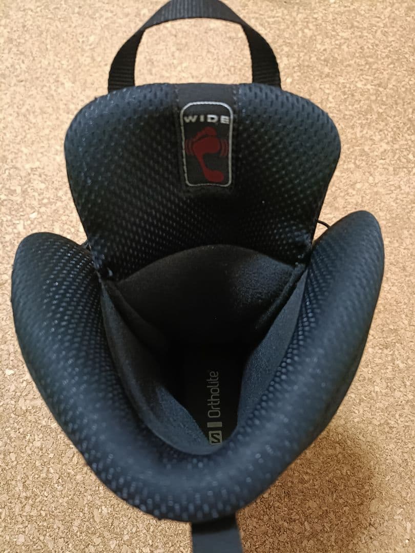 スノーボードブーツ SALOMON DIALOGUE　WIDE　27.0cm