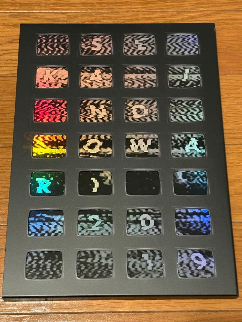 SEKAI NO OWARI イヤーブック　レインズブック　まとめ売り