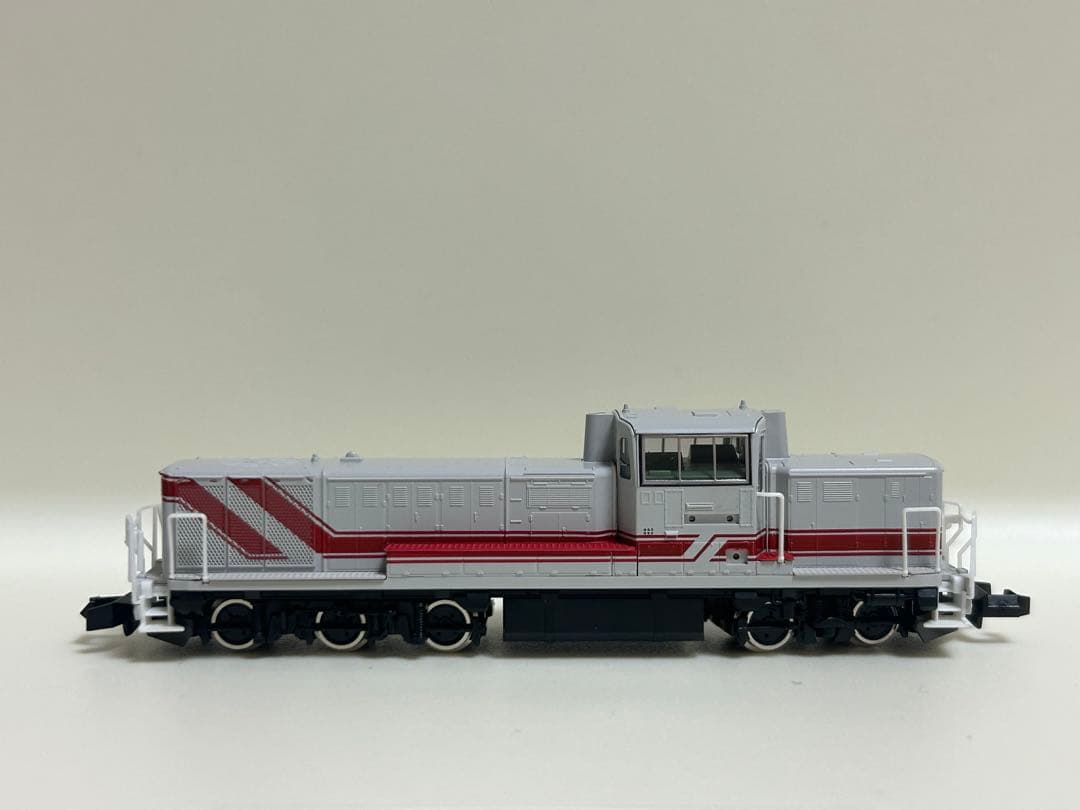 鉄道模型　Nゲージ　TOMIX 2238 DE10 1756 ハイパーサルーン