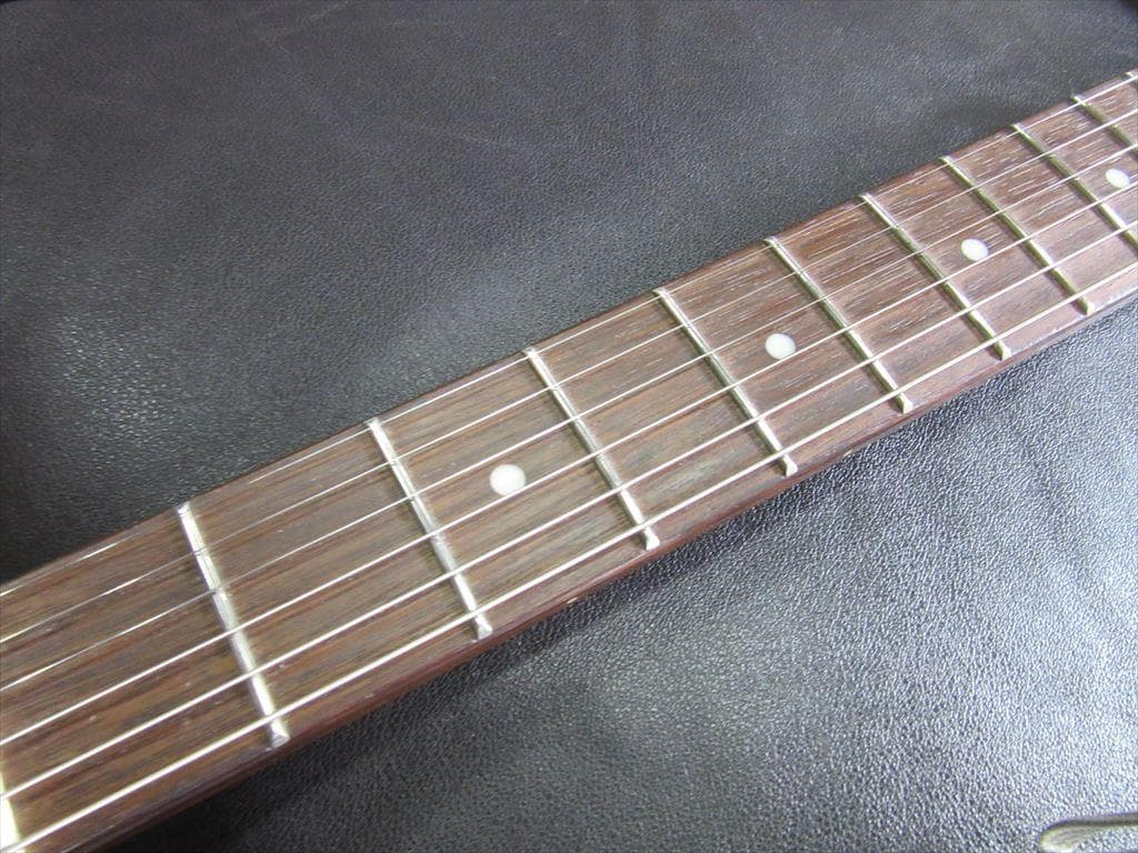 ギター Epiphone Les Paul Junior Tobacco Burst