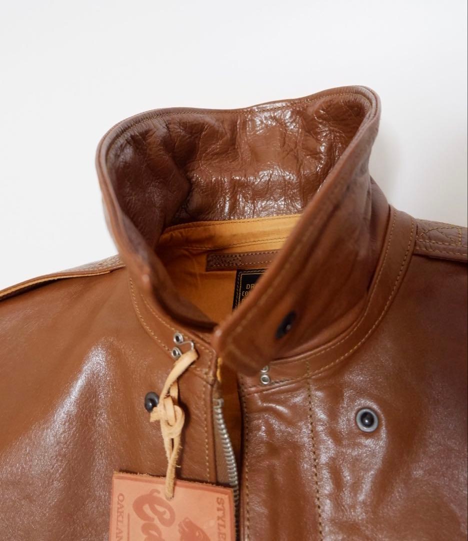 RAINBOW COUNTRY レインボーカントリー A-2 size 38 - メルカリ