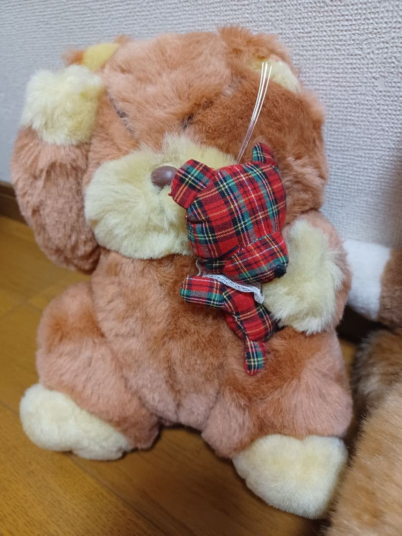 昭和　平成　レトロ　ぬいぐるみ　まとめ売り　ヴィンテージ　アニマル　動物