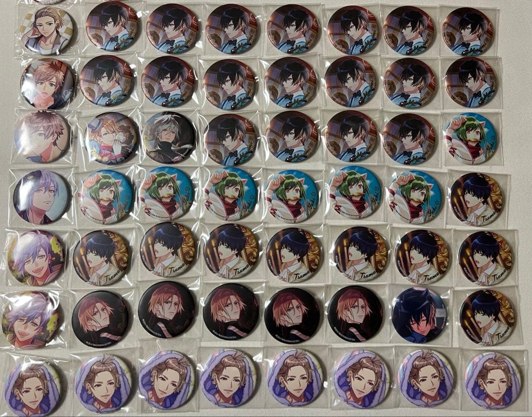 カラオケ行こ！ カラオケ行こ! コラボカフェ 岡聡実＆成田狂児 缶