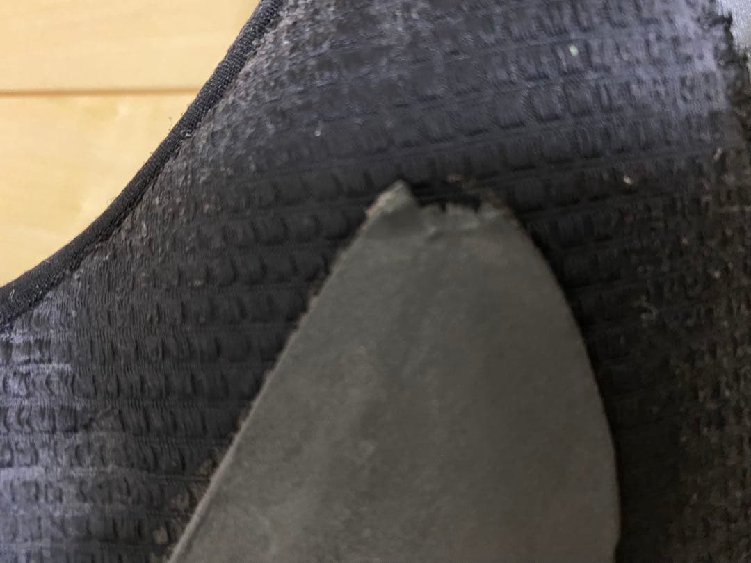 RULER BOA WIDE BURTON 26.5cm バートン