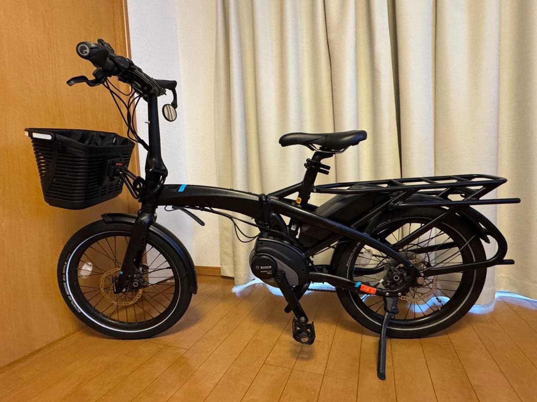 tern Vektron s10 LR 電動自転車(付属品多め) Vektron S10 | Tern Japan Official Site – ターン日本公式サイト