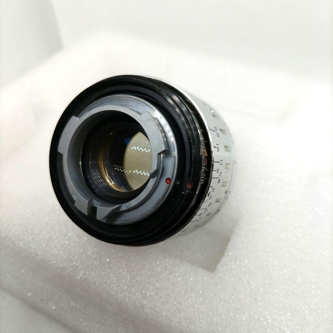 argus forty -four レンズ3本 ターレットファインダー　セット