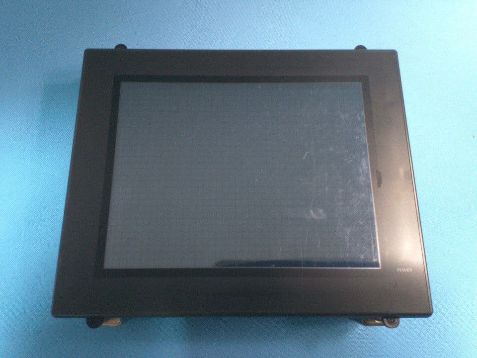 キーエンス　KEYENCE　VT-7SB タッチパネルディスプレイ キーエンス タッチパネルディスプレイ VT2-7SB | 保守部品.com