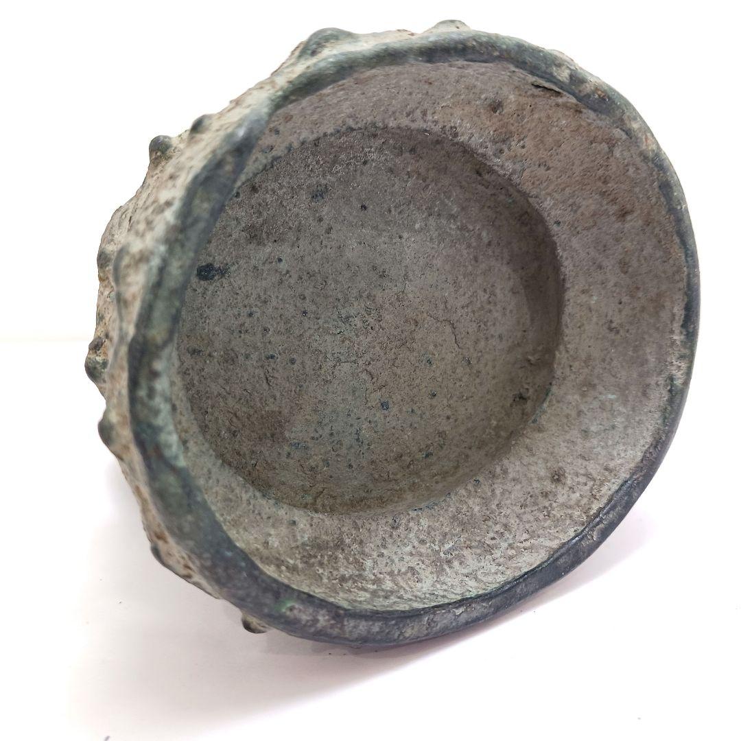 Y3122-63 銅製 チベット仏 仏像2体セット TTT